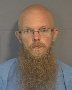 Jesse Edward Titzer a registered Sex or Violent Offender of Indiana