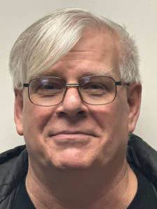 John Alan Delaporte a registered Sex or Violent Offender of Indiana