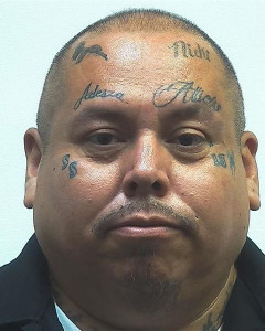 David Jay Rodriguez a registered Sex or Violent Offender of Indiana