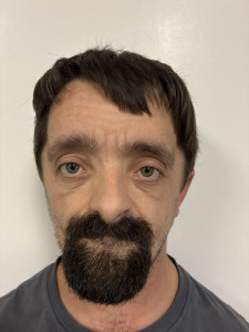 Aaron James Smith Fossnock a registered Sex or Violent Offender of Indiana