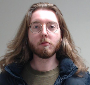 Jacob Perry Sheridan a registered Sex or Violent Offender of Indiana