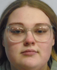 Hailey Faith Haskett a registered Sex or Violent Offender of Indiana