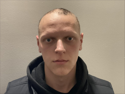 Keegan William Clement a registered Sex or Violent Offender of Indiana