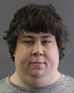 Bryce Colton Deslauriers a registered Sex or Violent Offender of Indiana