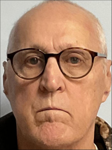 Harry Glen Smith a registered Sex or Violent Offender of Indiana