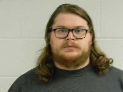Trenton Michael Rogers a registered Sex or Violent Offender of Indiana