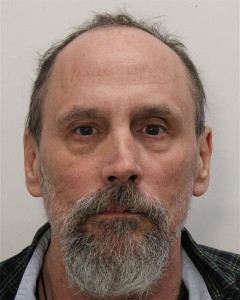 David Lee Fugate a registered Sex or Violent Offender of Indiana