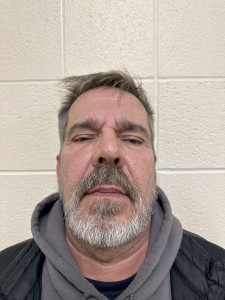 David Jerome Been a registered Sex or Violent Offender of Indiana
