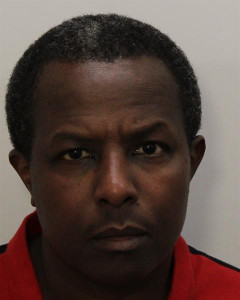 Henry Muthini Kimeu a registered Sex or Violent Offender of Indiana
