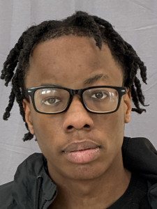 Saveon Jaymar Wilson a registered Sex or Violent Offender of Indiana