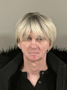 Jericho Allen Cornett a registered Sex or Violent Offender of Indiana