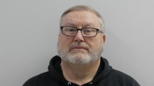 Michael Joe Gaby a registered Sex or Violent Offender of Indiana