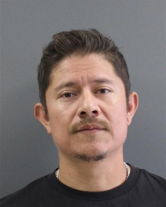 Ismael Perez-sanchez a registered Sex or Violent Offender of Indiana