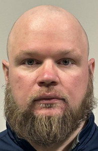 Anthony James Rust-ostler a registered Sex or Violent Offender of Indiana