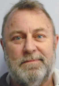 Kenneth Lewellan Babcock a registered Sex or Violent Offender of Indiana