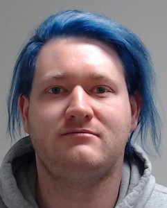 John Ellsworth Corbett III a registered Sex or Violent Offender of Indiana