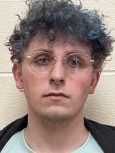Christian Ben Haberman a registered Sex or Violent Offender of Indiana