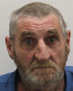 James Keith Peterson a registered Sex or Violent Offender of Indiana