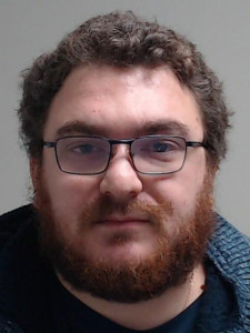 Daniel Joshua Barlan a registered Sex or Violent Offender of Indiana