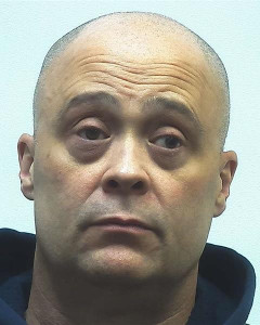 Robert Christopher Carney a registered Sex or Violent Offender of Indiana