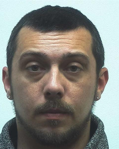 William Hearl Blanton Jr a registered Sex or Violent Offender of Indiana