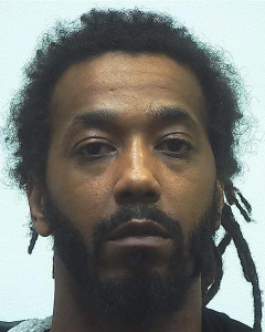 Deondre Lamont Ensley a registered Sex or Violent Offender of Indiana