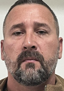 Aaron Robert Jenkins a registered Sex or Violent Offender of Indiana
