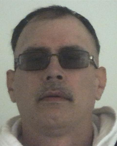 Joseph Merritt Hartsock a registered Sex or Violent Offender of Indiana