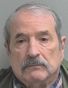 Rocky Lee Kilgore a registered Sex or Violent Offender of Indiana