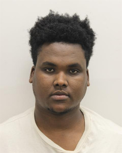 Yayhe Mohamed Hadji a registered Sex or Violent Offender of Indiana