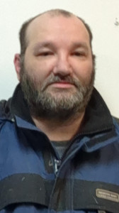 Timothy James France a registered Sex or Violent Offender of Indiana