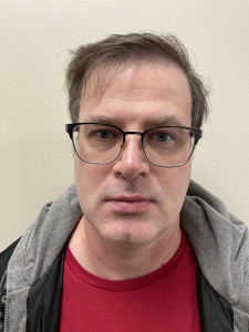 Erik Eugene Caffey a registered Sex or Violent Offender of Indiana