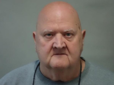 Paul Ernest Terry a registered Sex or Violent Offender of Indiana