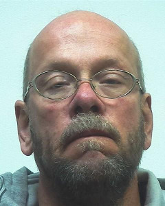 Terry James Lincoln a registered Sex or Violent Offender of Indiana