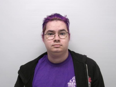 Chancey Ryan Zile a registered Sex or Violent Offender of Indiana