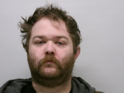 Keegan Jay Ottinger a registered Sex or Violent Offender of Indiana