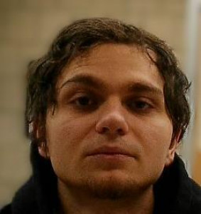 Jay David Wilson a registered Sex or Violent Offender of Indiana