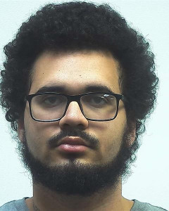 Jasaren Ezayne Brockway a registered Sex or Violent Offender of Indiana