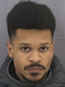Anthony Damian Figueroa a registered Sex or Violent Offender of Indiana
