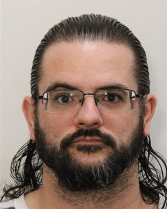 Rocky Joe Buck Jr a registered Sex or Violent Offender of Indiana
