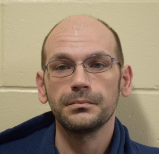 Steven Wayne Will a registered Sex or Violent Offender of Indiana