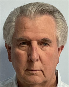 David Eugene Carroll a registered Sex or Violent Offender of Indiana