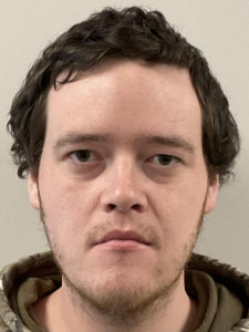 Logan Mitchell Hampton a registered Sex or Violent Offender of Indiana