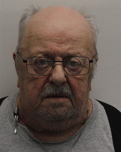 Gene Televito a registered Sex or Violent Offender of Indiana