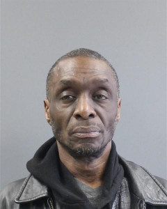Marvin Prince a registered Sex or Violent Offender of Indiana