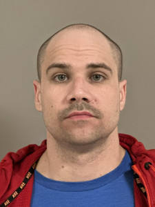 Anthony Jacob Harvey a registered Sex or Violent Offender of Indiana