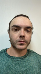 John Treavor Bowens a registered Sex or Violent Offender of Indiana