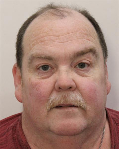 Robert Shane Kadrovach a registered Sex or Violent Offender of Indiana