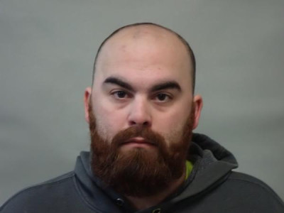 Jered Scott Morgan a registered Sex or Violent Offender of Indiana
