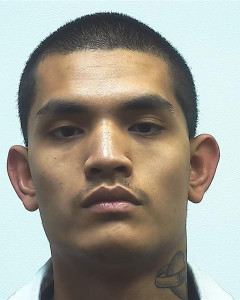 Swa Hid a registered Sex or Violent Offender of Indiana